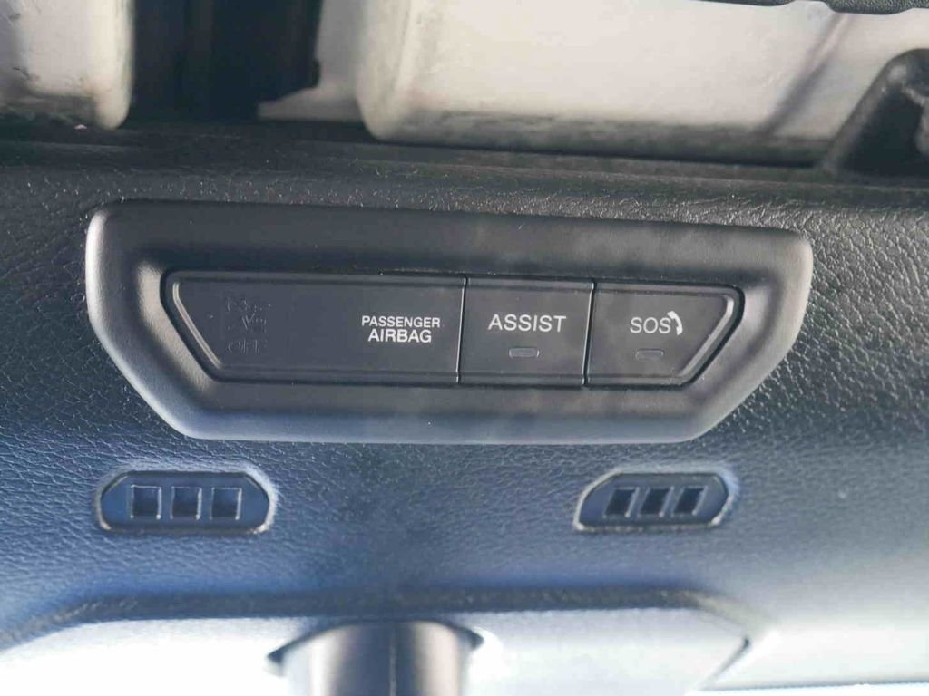 Used 2022 Blue Jeep Unlimited Sahara Altitude image 45