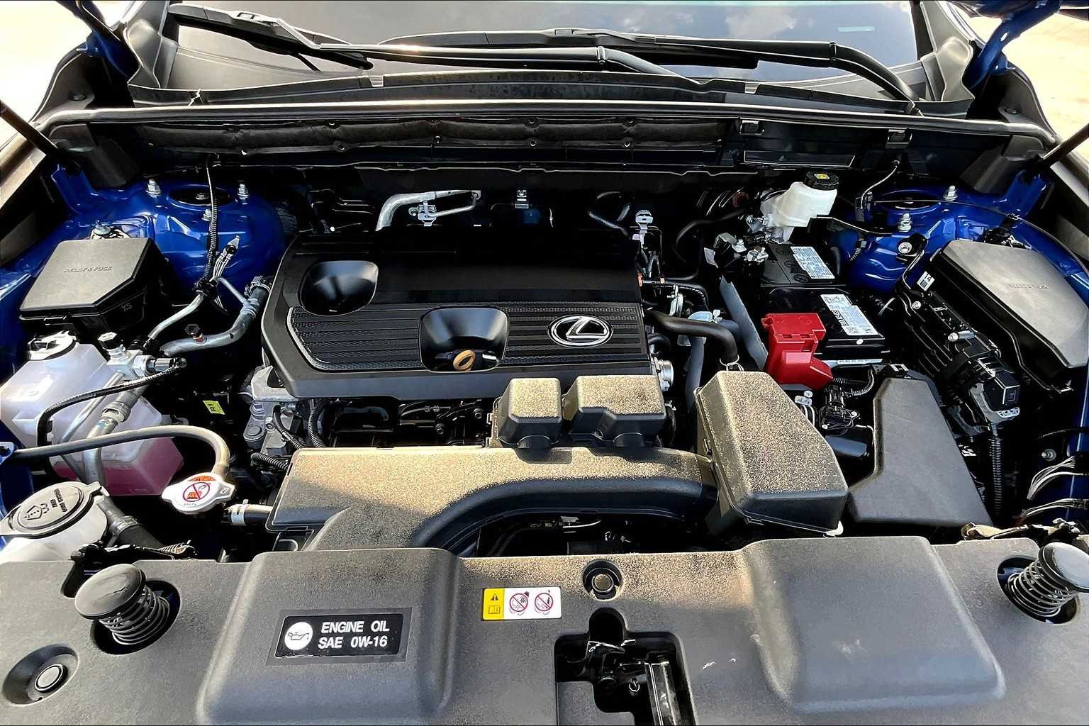 Used 2024 Grecian Water Lexus  image 31