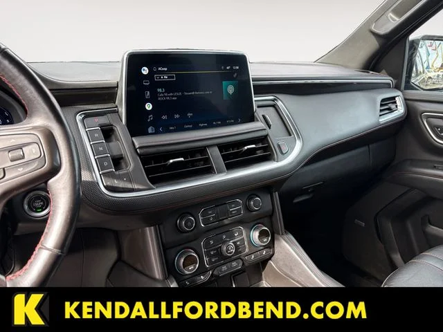 Used 2022 Black Chevrolet RST image 11