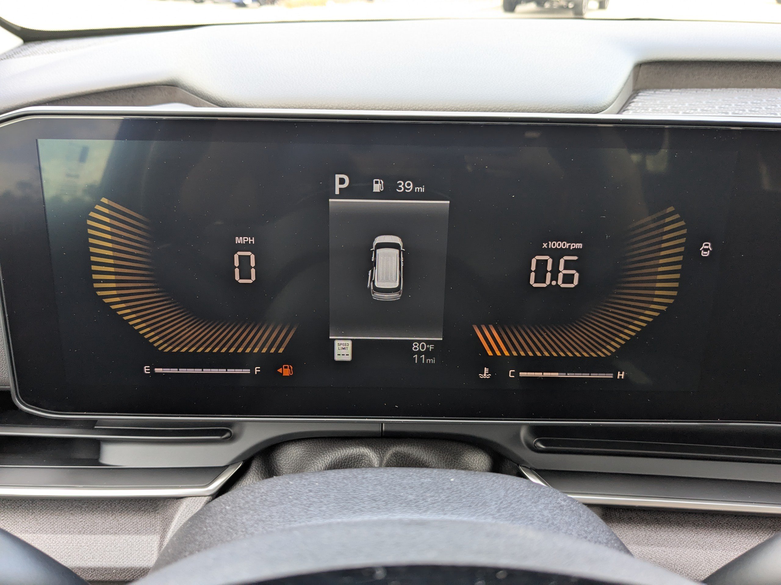 New 2026 Aurora Black Pearl Kia EX image 36