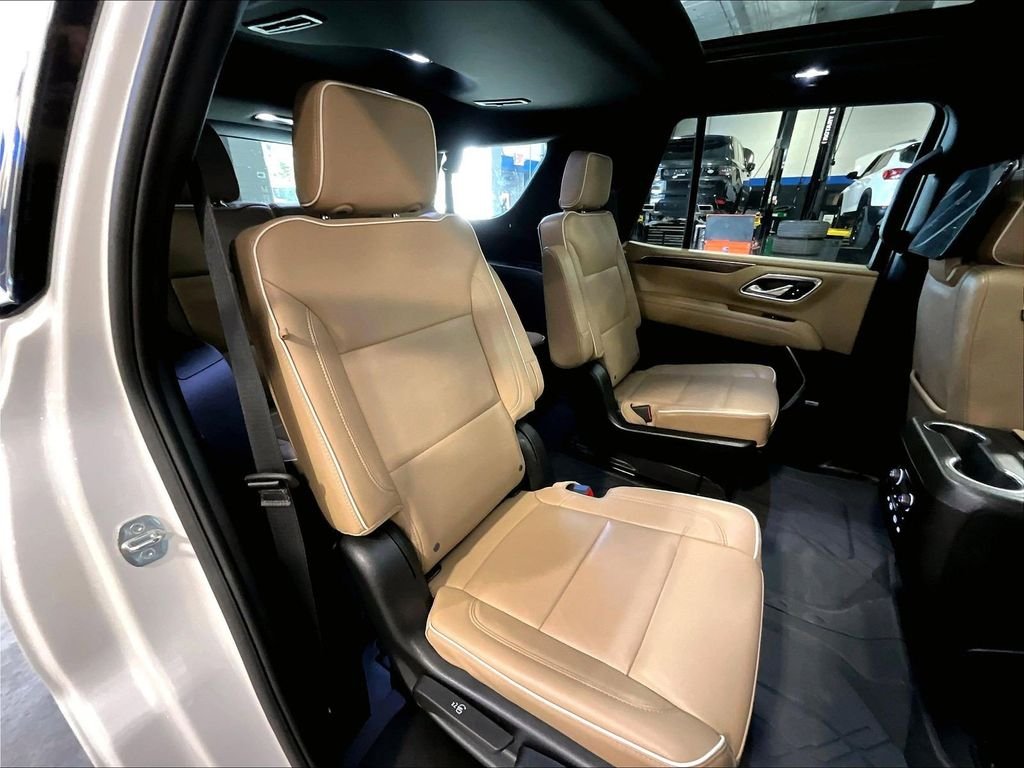 Used 2023 Beige Chevrolet Premier image 16
