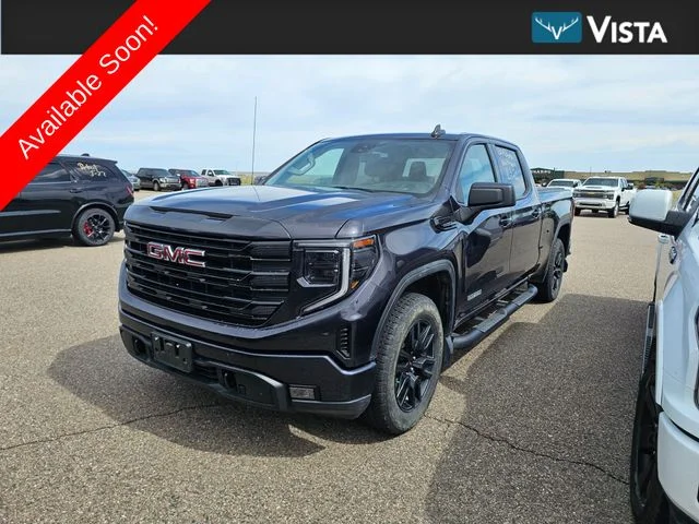 2023 GMC Sierra 4WD Crew Cab Short Box Elevation's photo