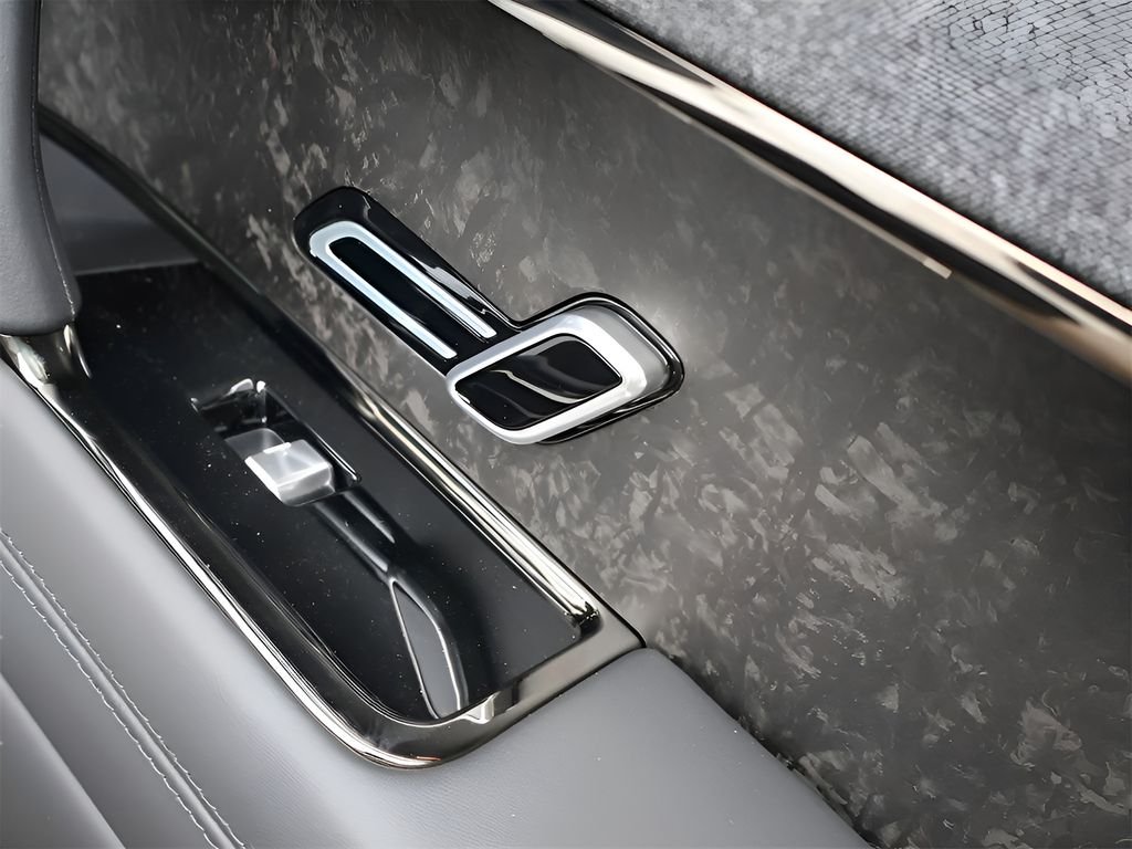 2025 Land Rover Range Rover Sport Dynamic SE - Photo 20