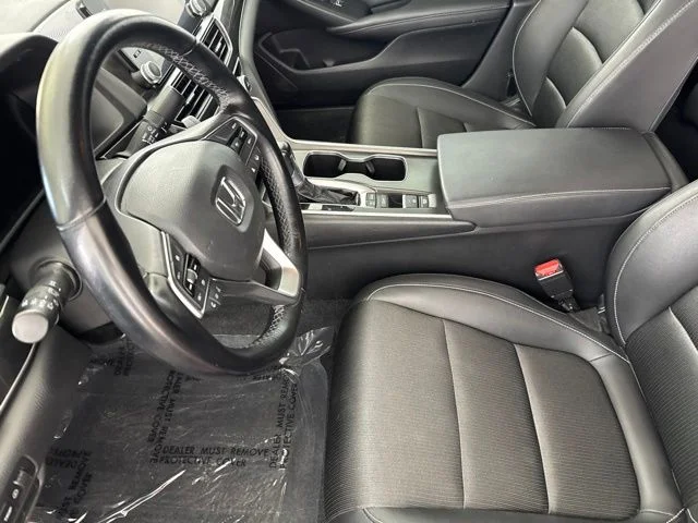 Used 2022  Honda Sport image 20