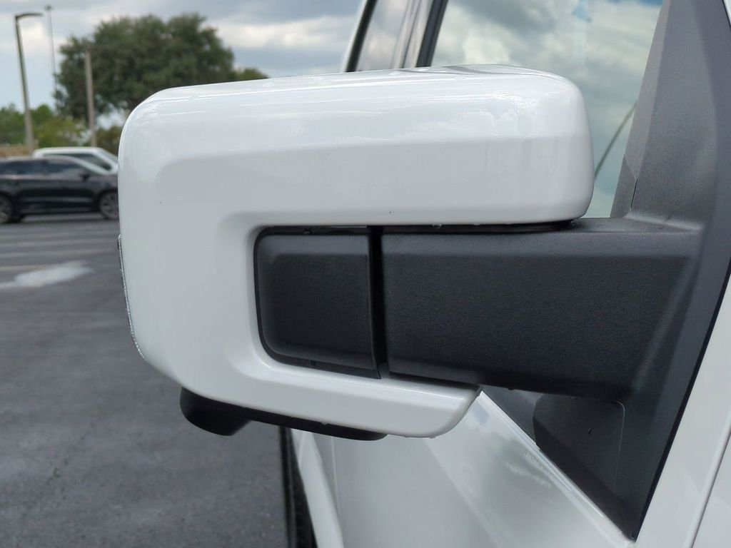 2025 Ford F-150 Lariat - Photo 12