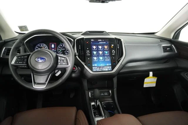 Used 2026 Black Subaru Touring image 34