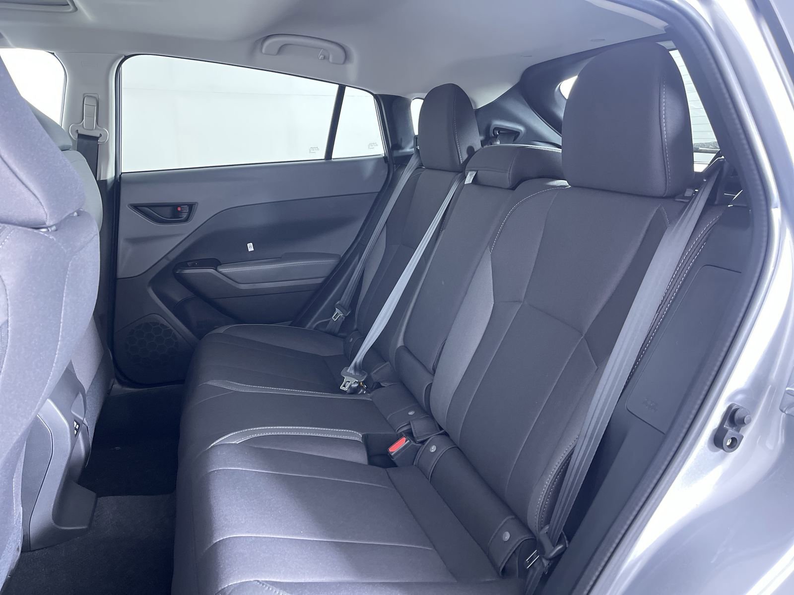 Used 2026 Ice Silver Metallic Subaru Premium image 22