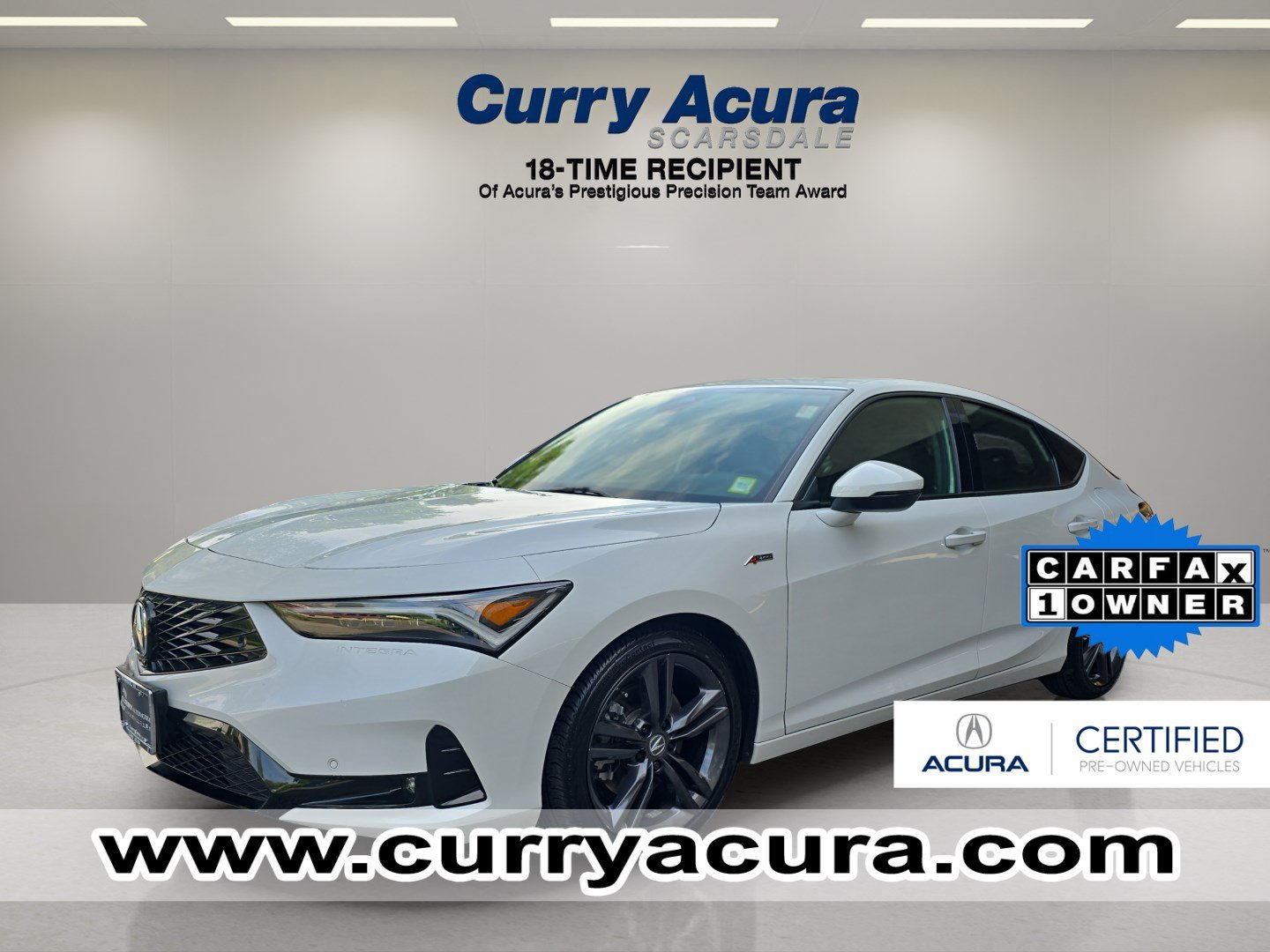 2024 Acura Integra