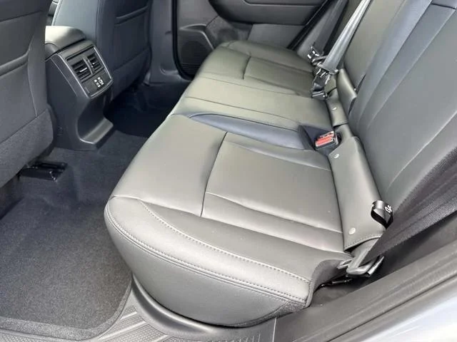 New 2026 ICE SILVER METALLIC Subaru Premium image 58