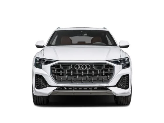 New 2026 Waitomo Blue Metallic Audi Premium Plus image 7