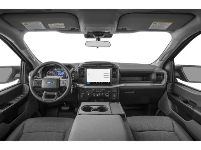 New 2026 Oxford White Ford XL image 9