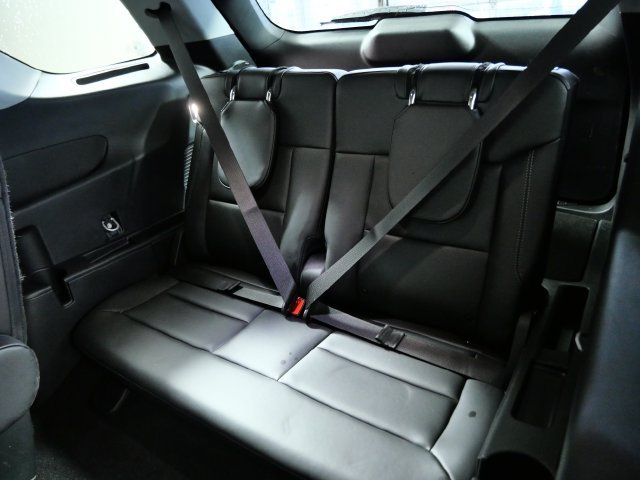 Used 2023 Black Ford XLT image 16