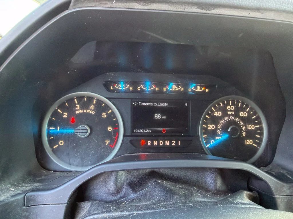 Used 2015 Ford F-150 XLT with VIN 1FTEW1EPXFKE03853 for sale in Kansas City