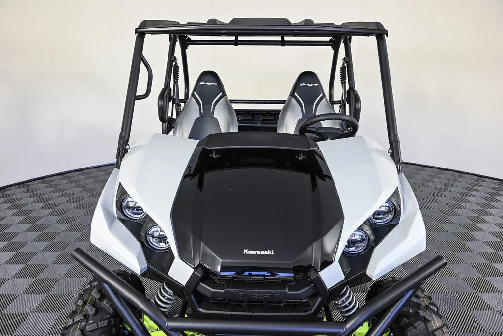 New 2024  Kawasaki S LE image 14