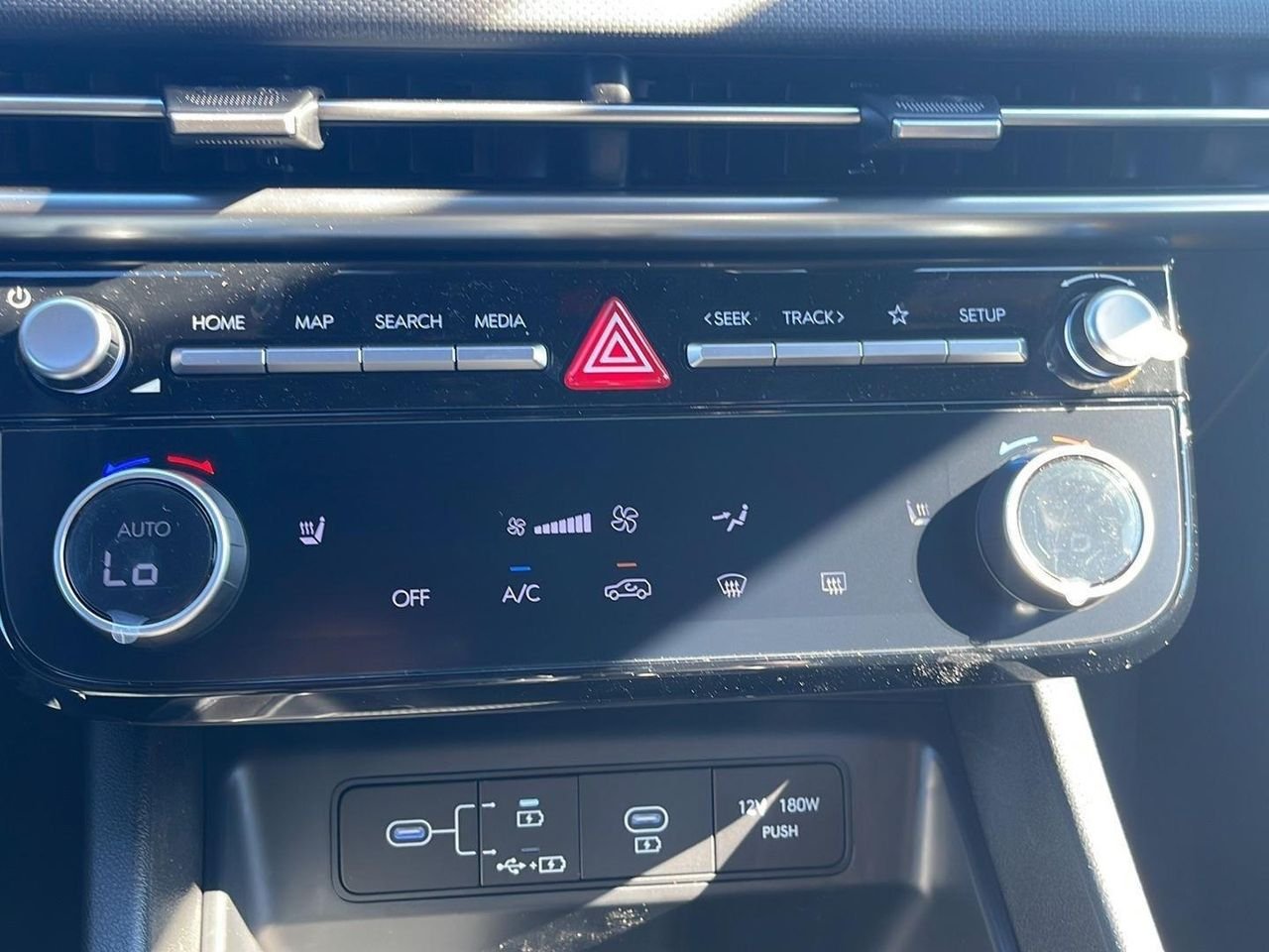 New 2026 Phantom Black Hyundai XRT AWD image 63