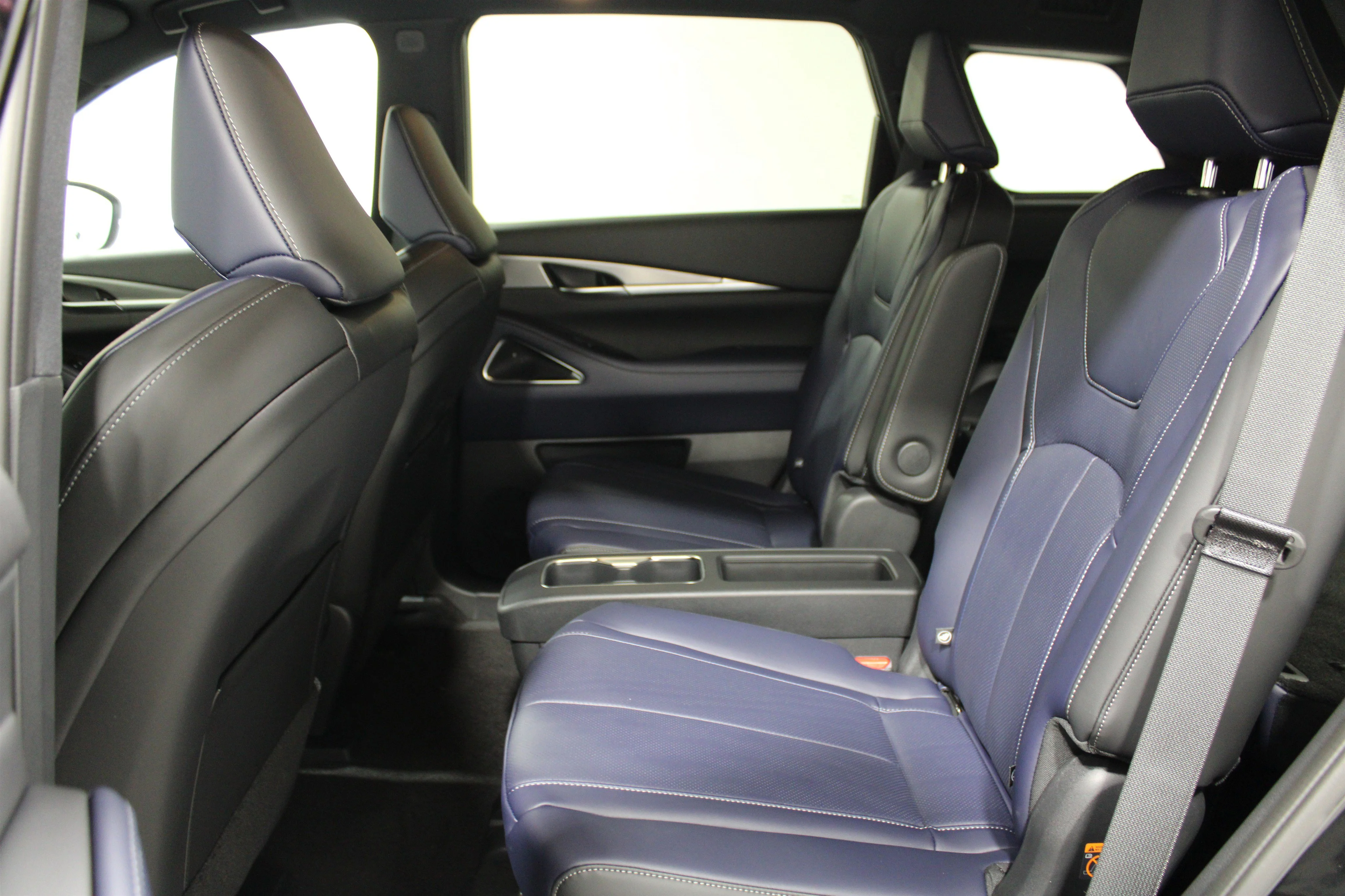 New 2027 MINERAL BLACK INFINITI Sport AWD image 20