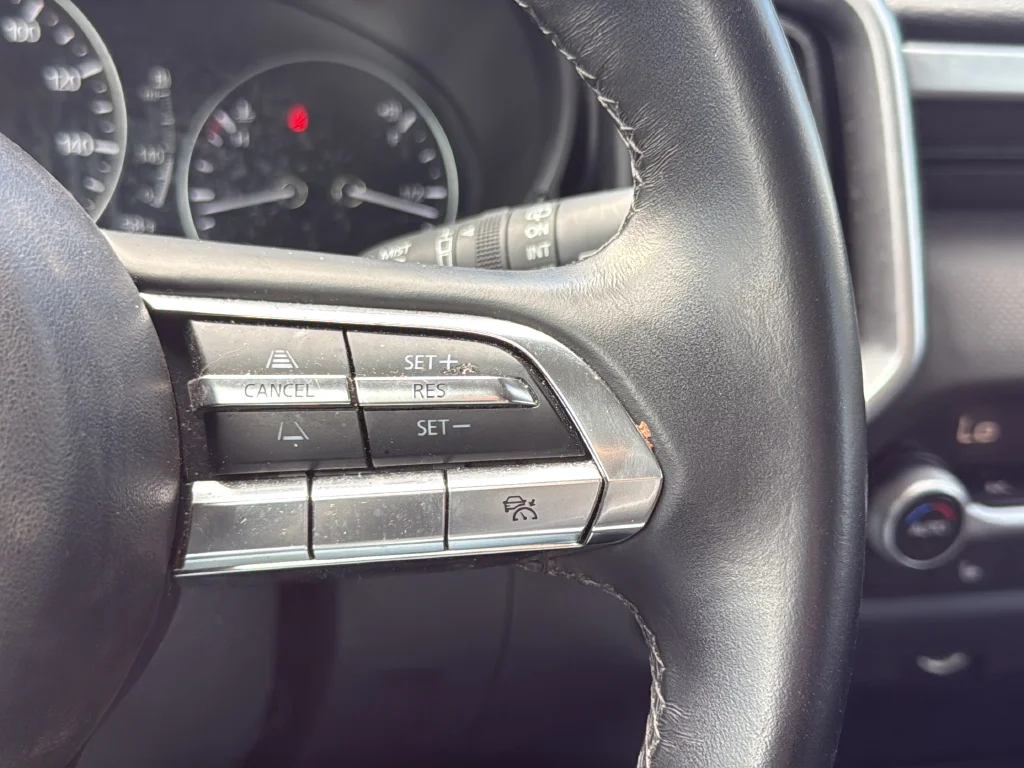 Used 2025 Blue Mazda 2.5 S Preferred Package image 17