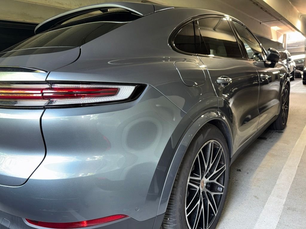 Used 2026  Porsche S image 3