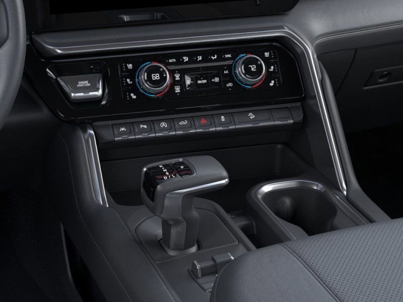 New 2026 Onyx Black GMC Denali image 23