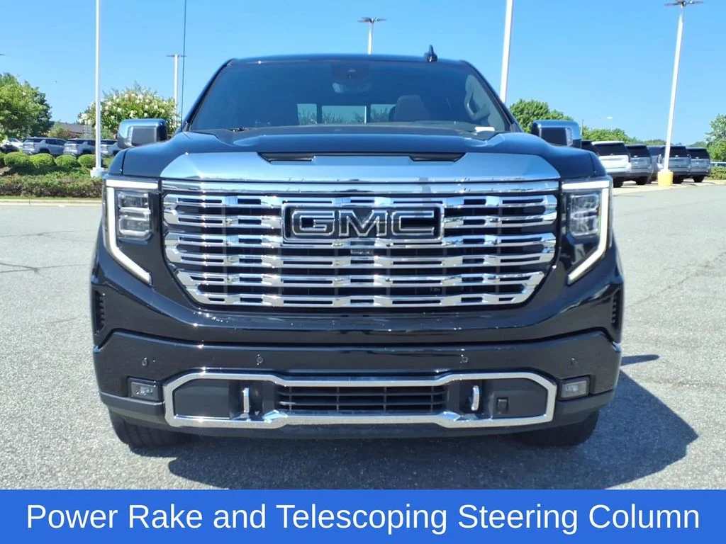 Certified Used 2026 Black GMC Denali image 32