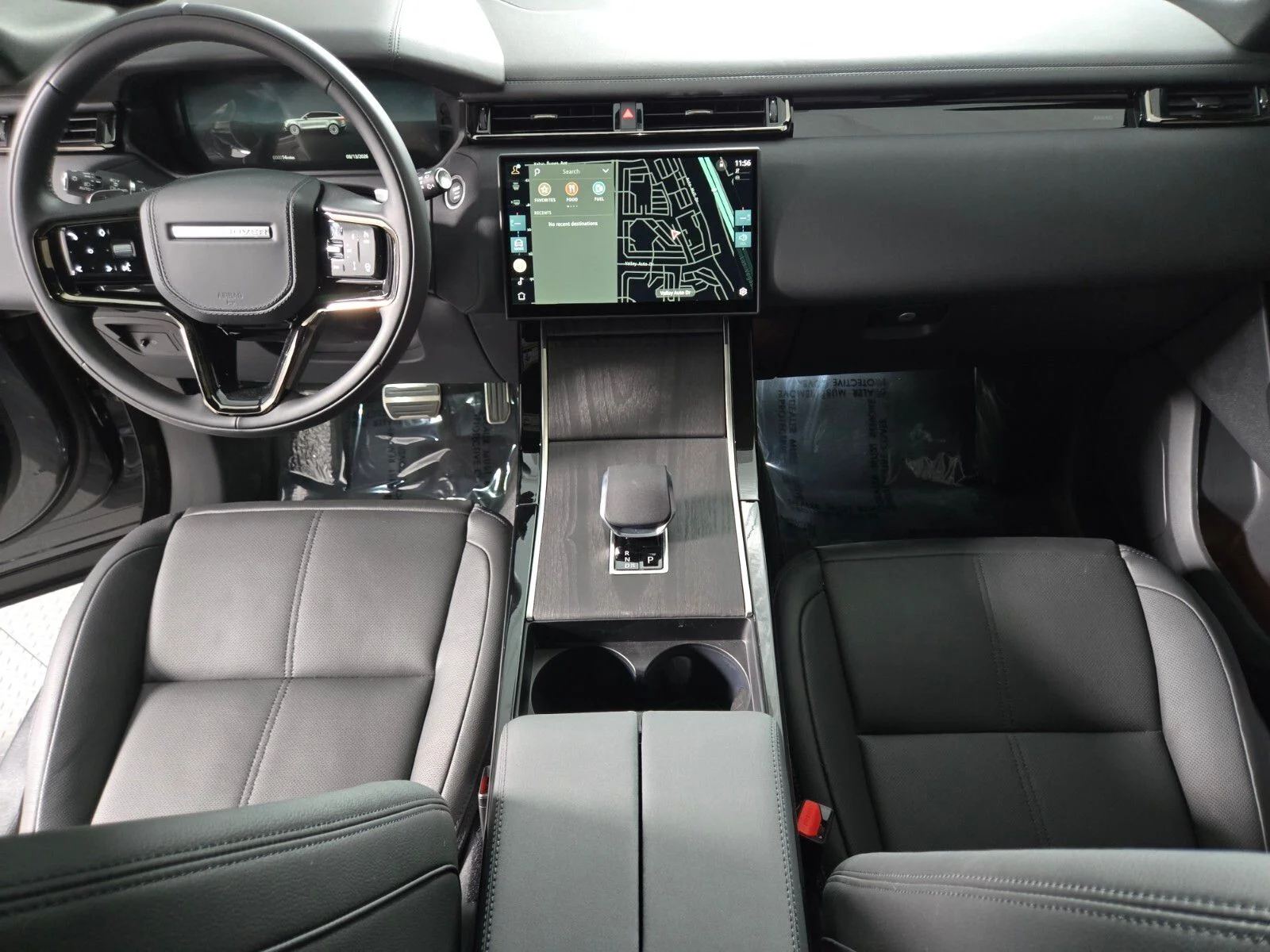 2026 Land Rover Range Rover Velar Dynamic SE - Photo 14