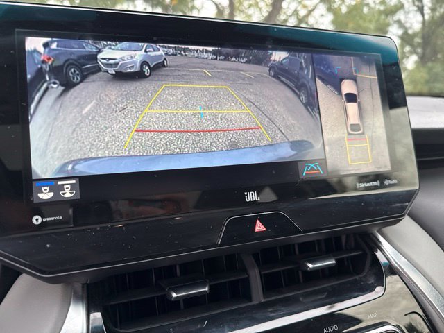Used 2022 Gray Toyota Limited image 11