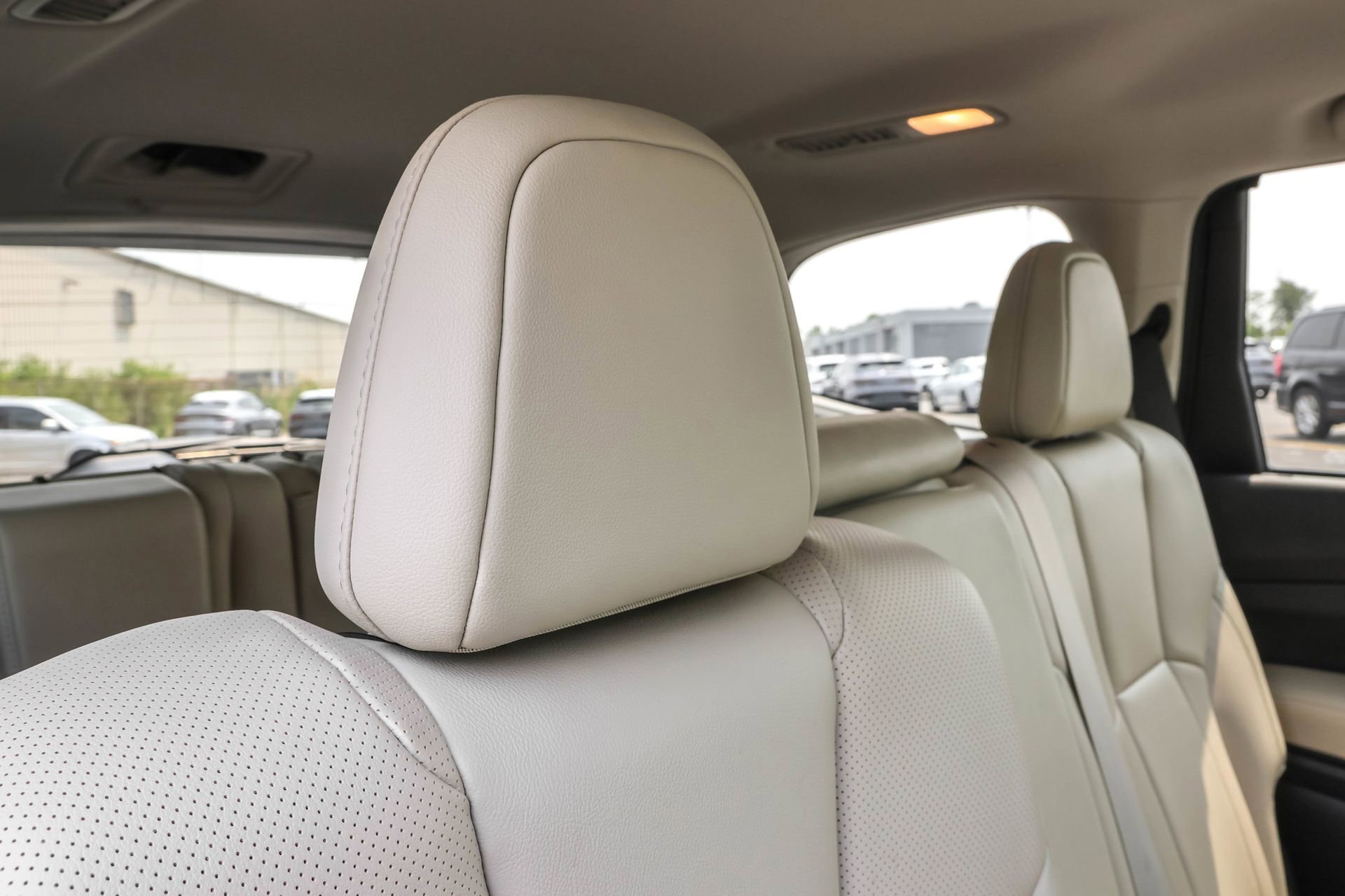 2023 SUBARU ASCENT - Image 38