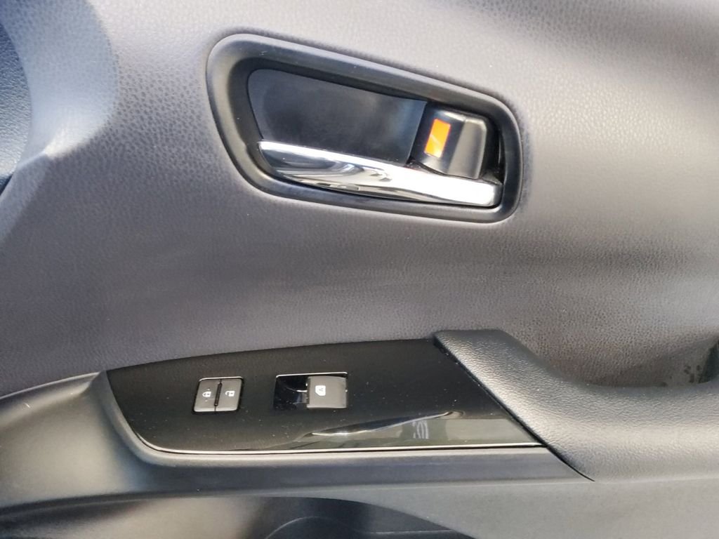 Used 2018 Gray Toyota Two image 14