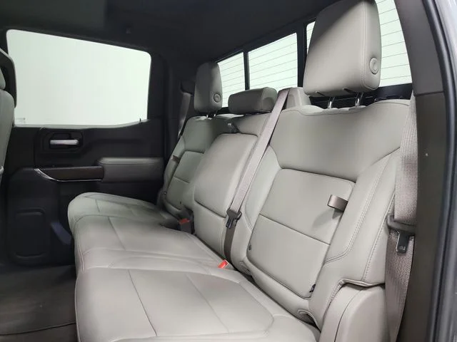 Used 2019 Gray GMC SLT image 18