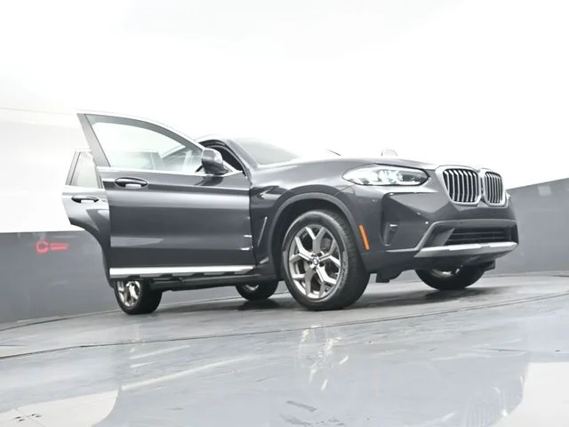 2024 BMW X3 30i - Photo 43