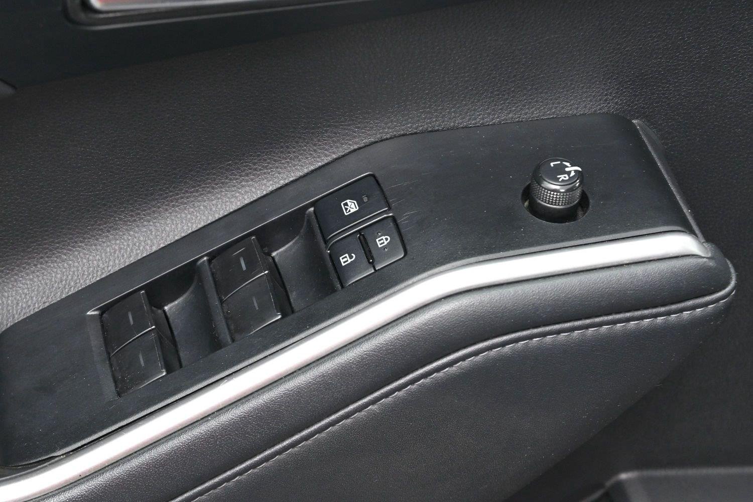 Used 2022 Magnetic Gray Metallic Toyota XLE image 12
