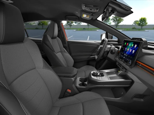 New 2027 HABANERO ORANGE METALLIC Subaru Premium FWD image 15