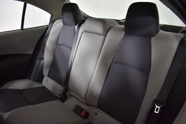 Used 2024 Black Toyota LE image 14