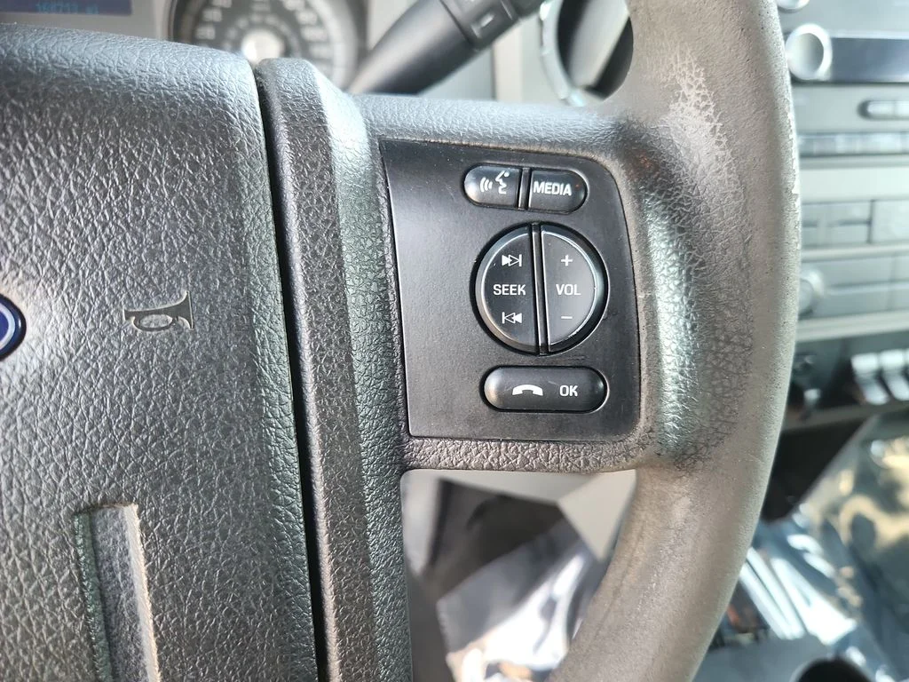 Used 2016 White Ford XLT image 22