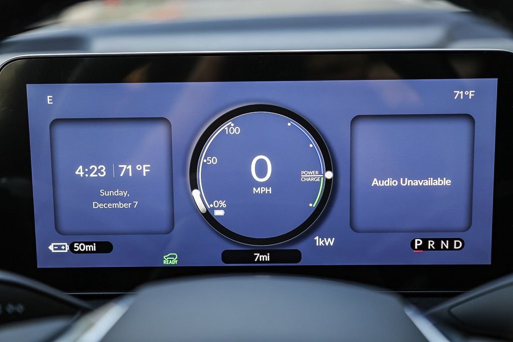 2026 Honda Prologue Touring - Photo 25