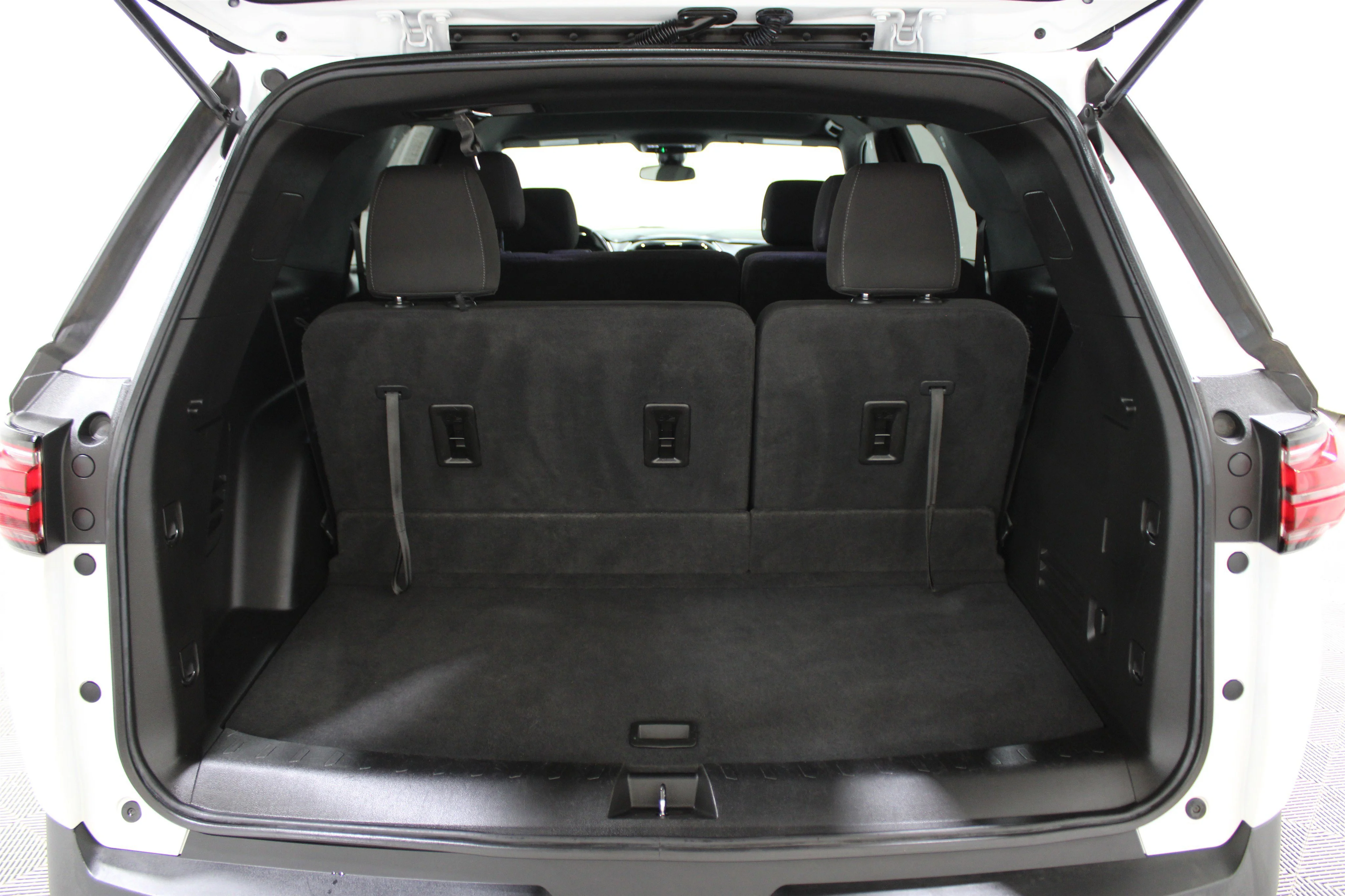 2023 Chevrolet Traverse 1LT - Photo 26