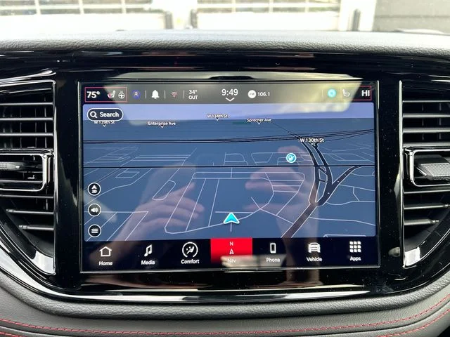 New 2026 Vapor Gray Dodge GT Plus image 19
