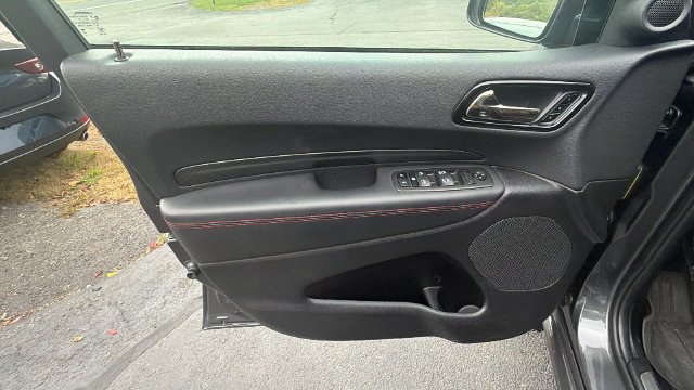 Used 2023 Gray Dodge R/T Plus image 16