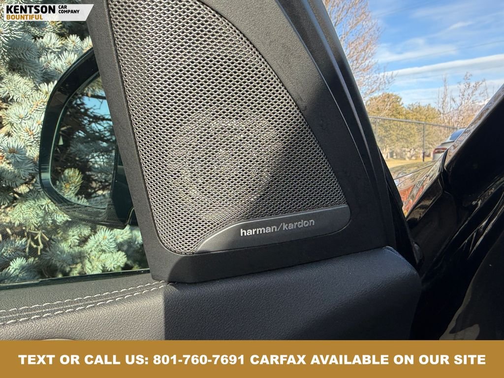 2026 BMW X7 M60i - Photo 22