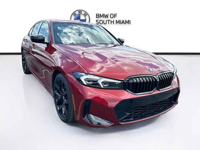 2026 BMW 3 Series 330i