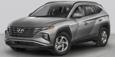 Used 2024 Amazon Grey Hyundai Trend image 1