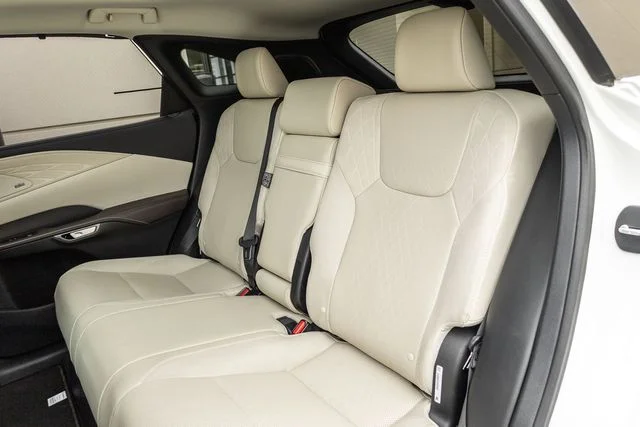2023 Lexus RX 350 - Photo 12