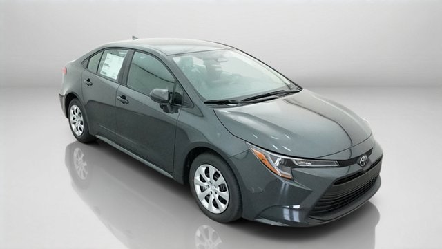 New 2027 Underground Toyota LE image 5