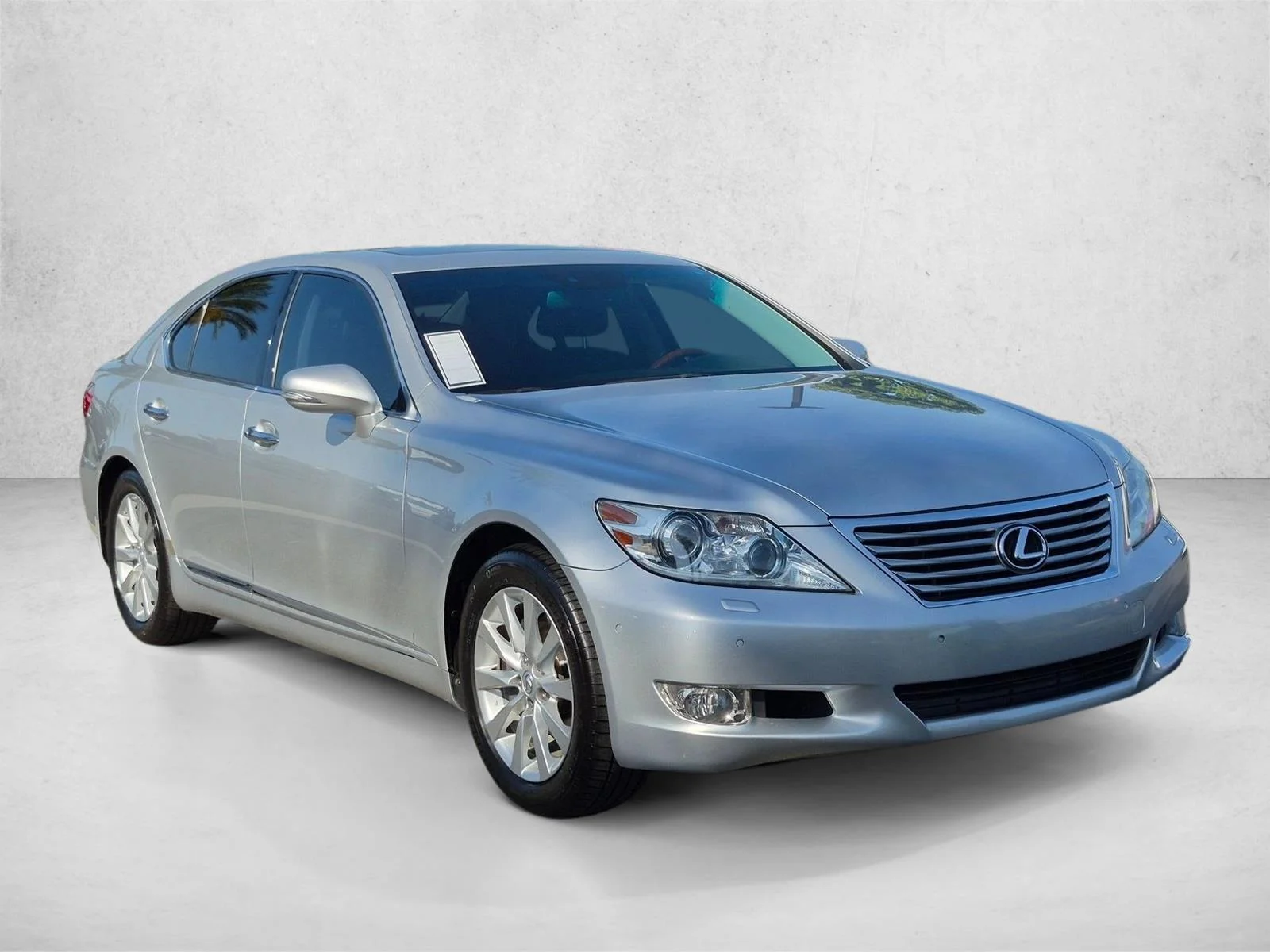 Used 2012 Mercury Metallic Lexus  image 3