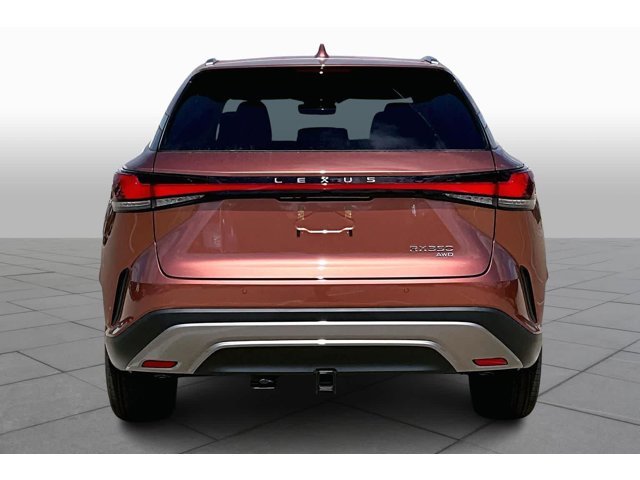New 2026 Copper Crest Lexus LUXURY image 11