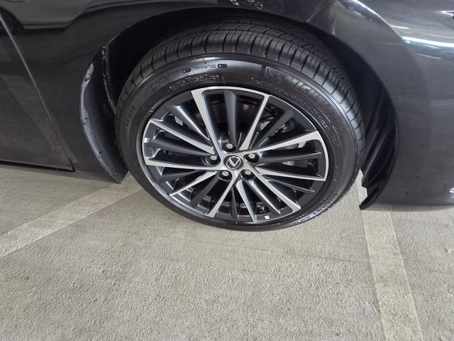Certified Used 2025 CAVIAR Lexus 350 image 3