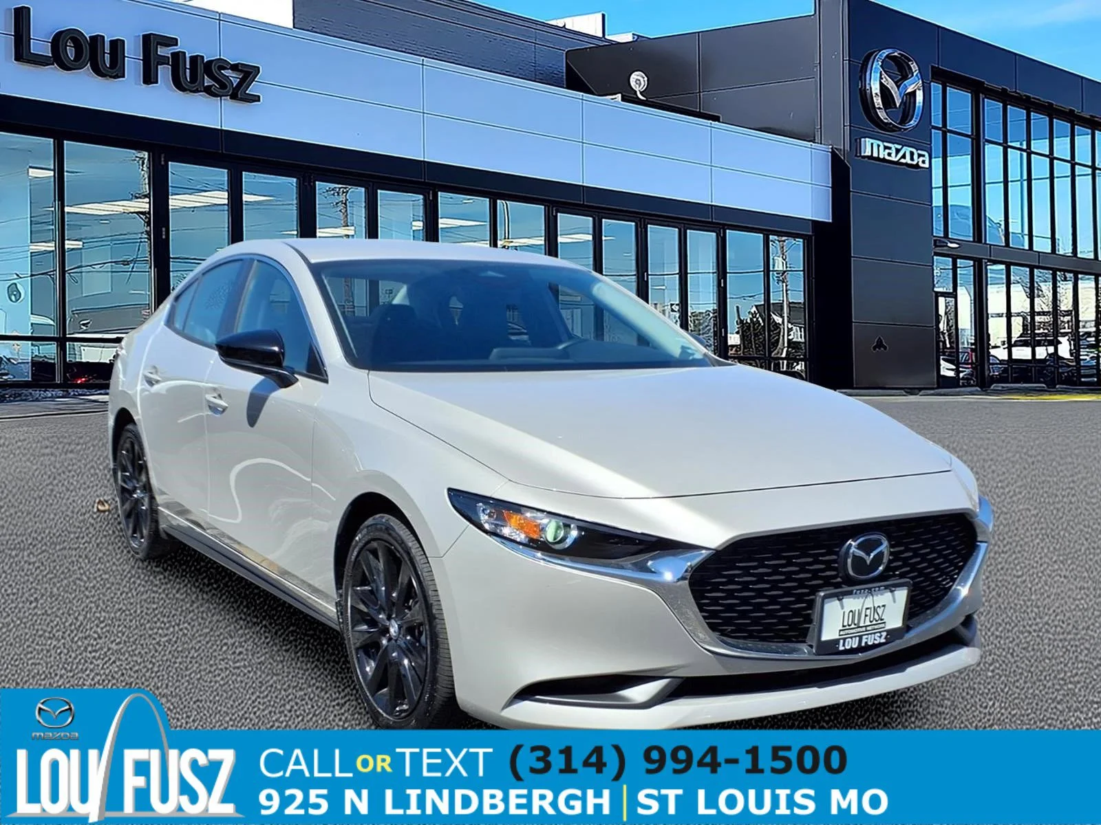 2025 Mazda CX-3 Select Sport AT 4-Door SKYACTIV's photo