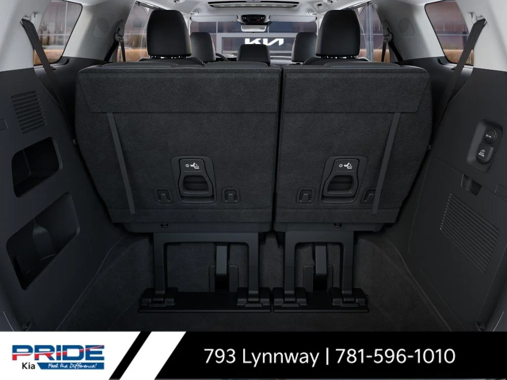 2026 Kia Carnival SX Prestige - Photo 20
