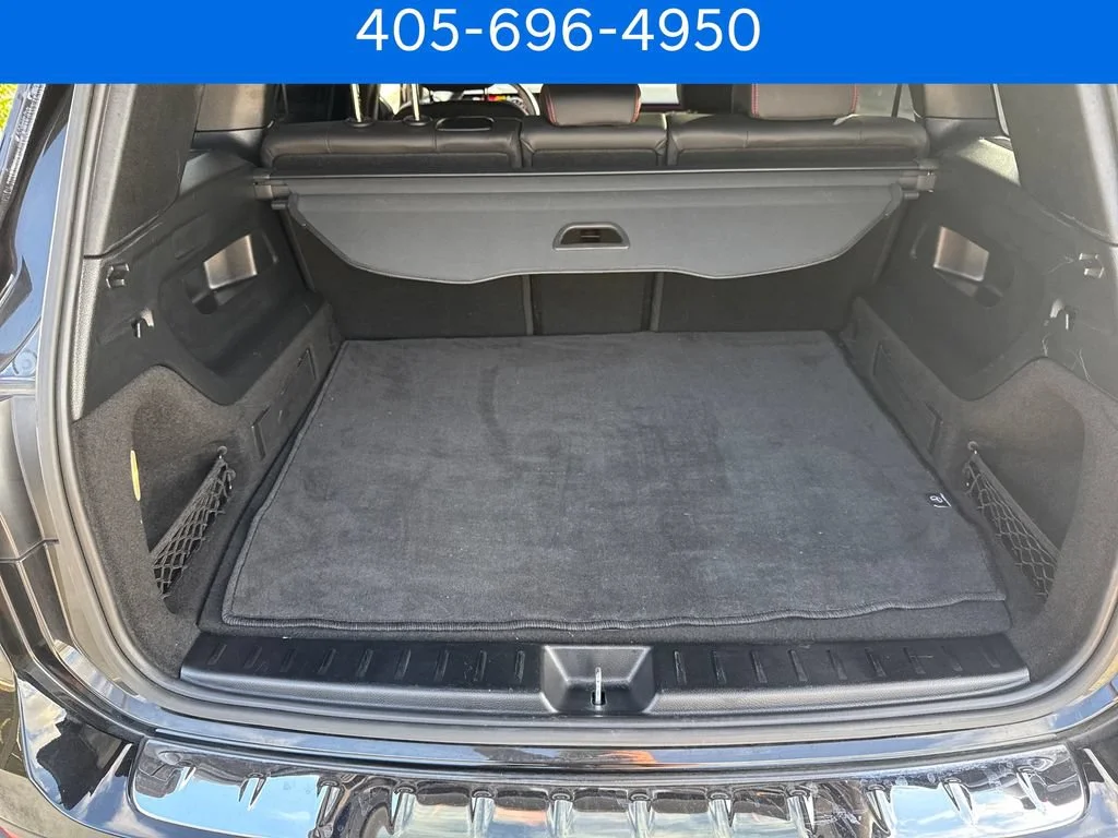 Pre-Owned 2024 Mercedes-Benz GLB 250