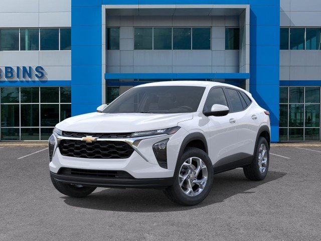 2026 Chevrolet Trax LS - Photo 6